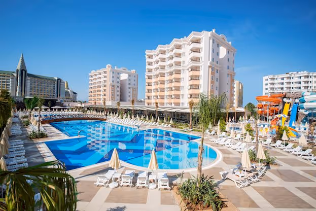 Ramada Resort Lara in Antalya
